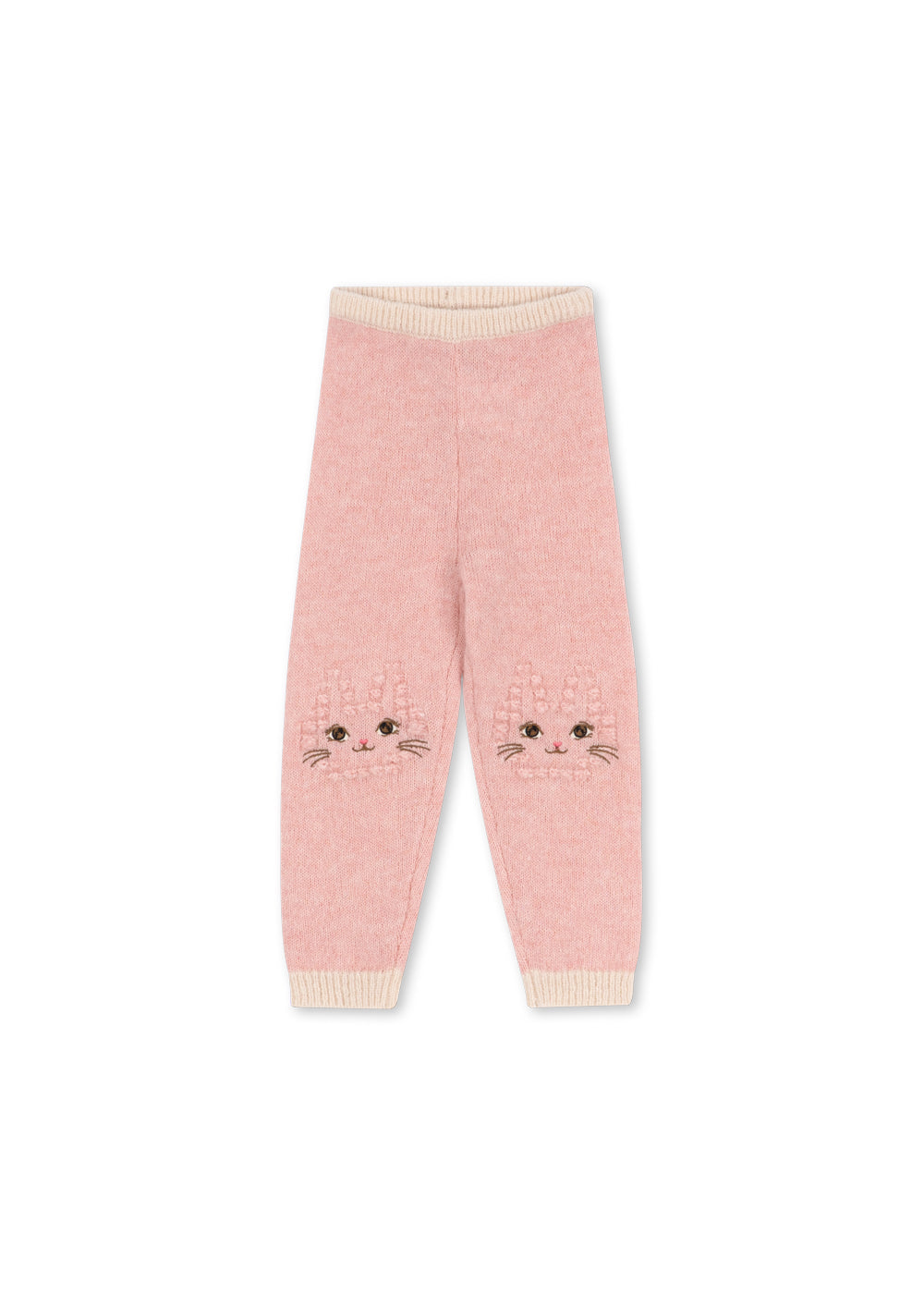Konges Sløjd Kitty Pants - Silver Pink
