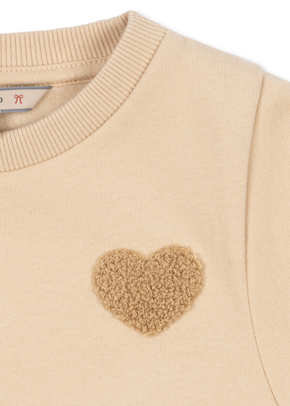 Konges Sløjd Lou Terry Sweat Dress – Bon Coeur Coloré