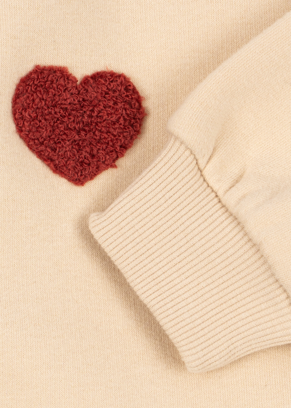 Konges Sløjd Lou Terry Sweat Dress – Bon Coeur Coloré