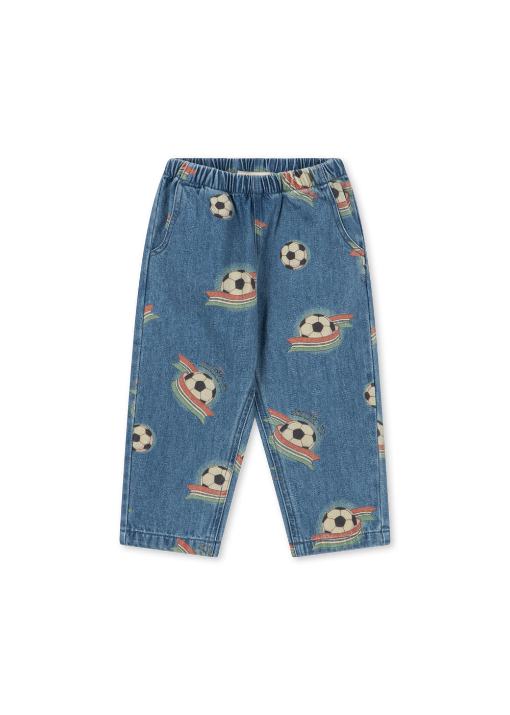 Konges Sløjd Magot Pants – Kick It