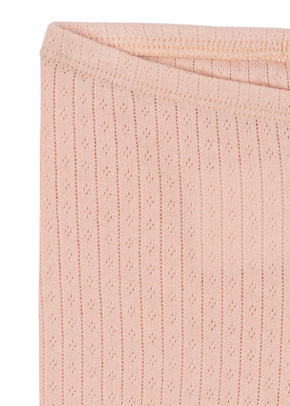 Konges Sløjd Minnie GOTS Leggings – Pale Blush