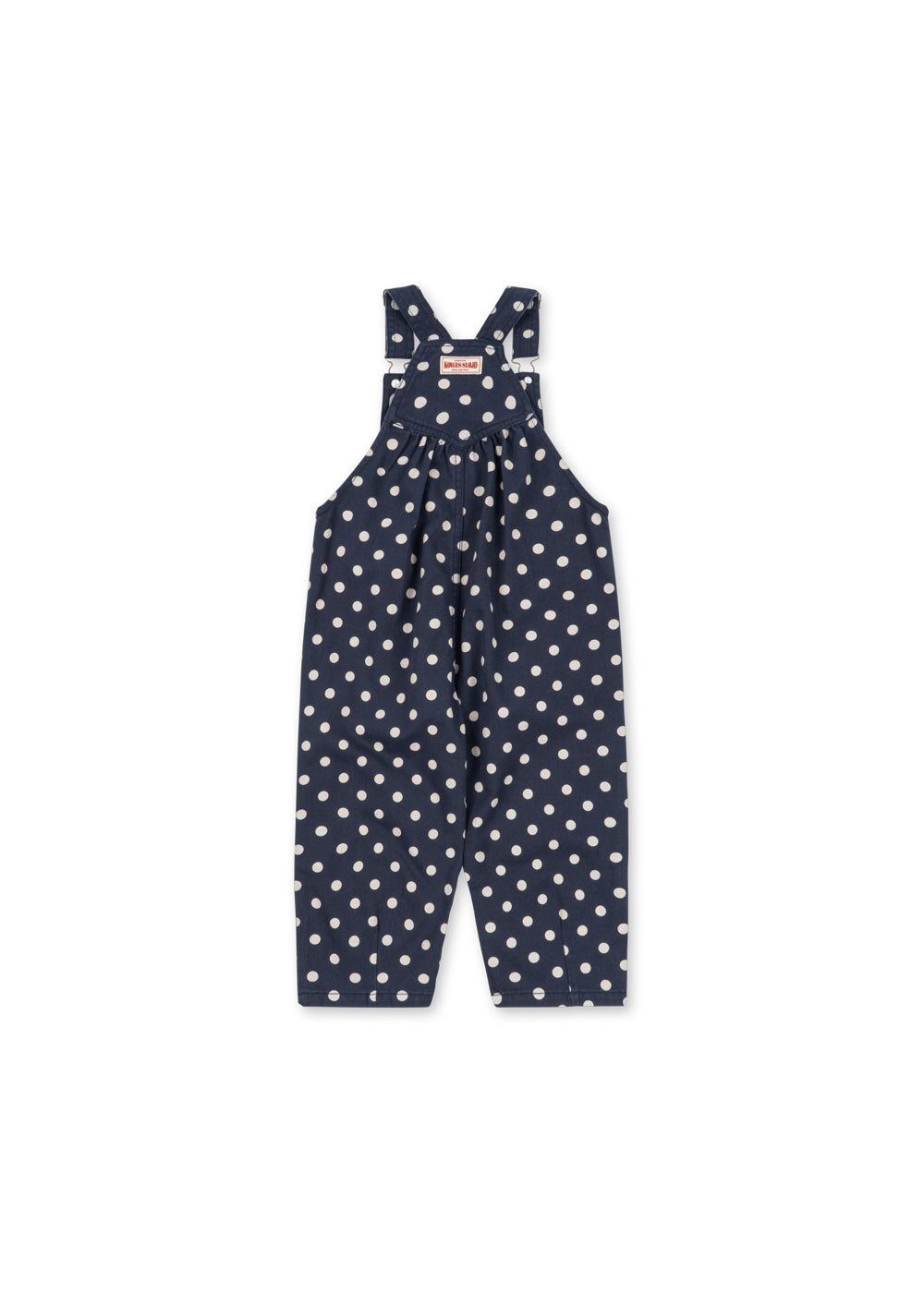 Konges Sløjd Nola Overalls - Dot Nuit — official Konges Sløjd image 4