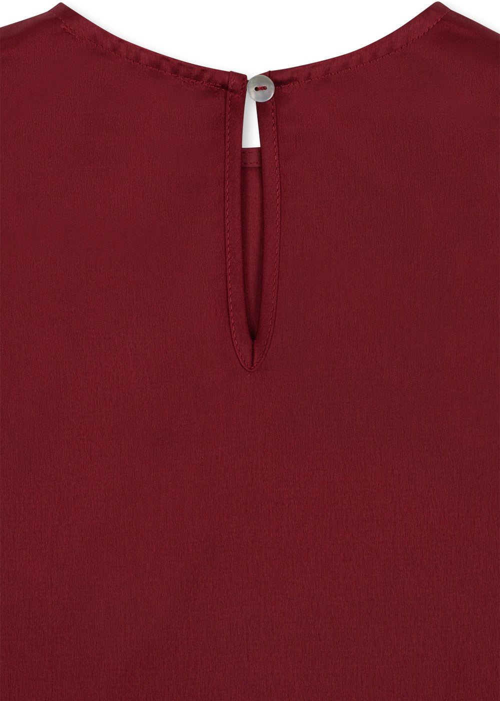 Konges Sløjd Bowie Dress - Merlot by Konges Sløjd