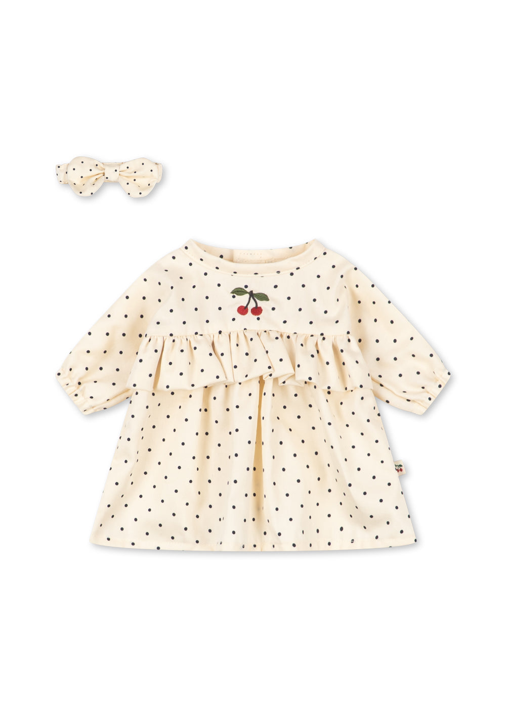 Konges Sløjd Doll Clothes Set - Cielo Dot by Konges Sløjd