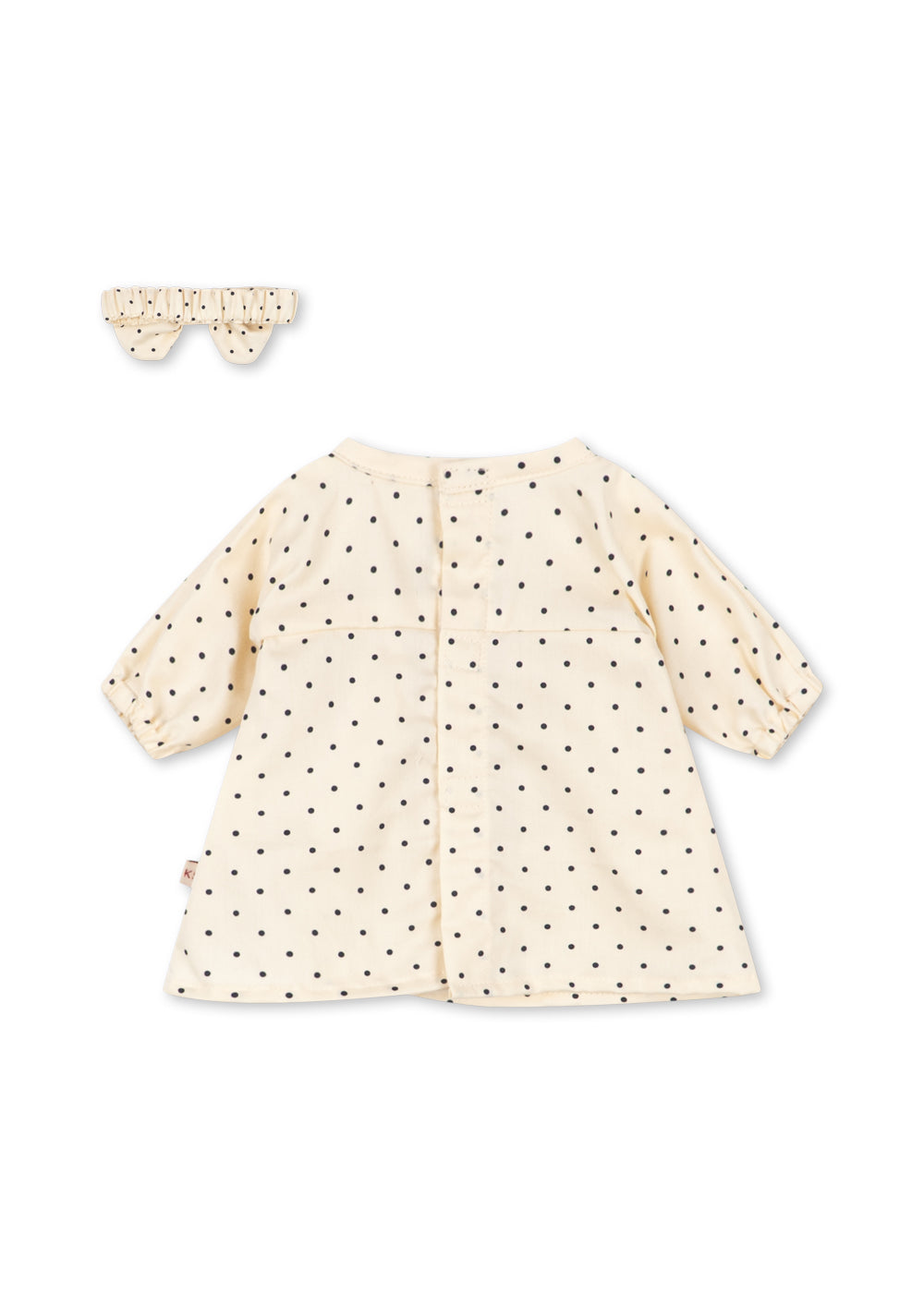 Konges Sløjd Doll Clothes Set - Cielo Dot by Konges Sløjd