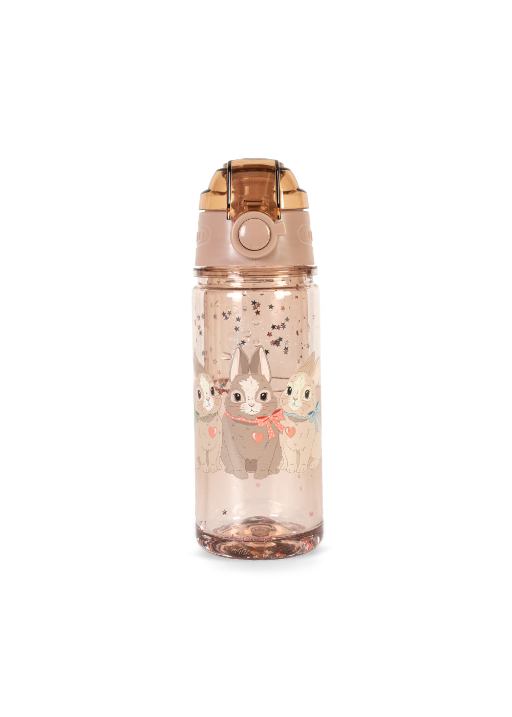Konges Sløjd Glitter Bottle - Bunny by Konges Sløjd