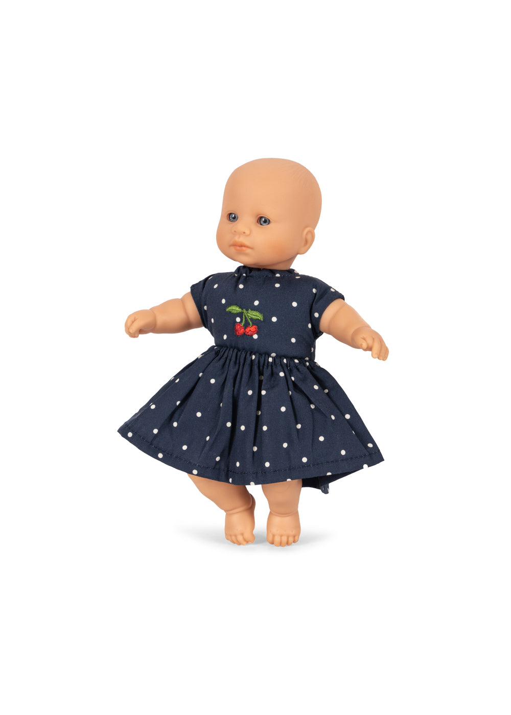 Konges Sløjd Mini Doll - Ditzy Dot by Konges Sløjd