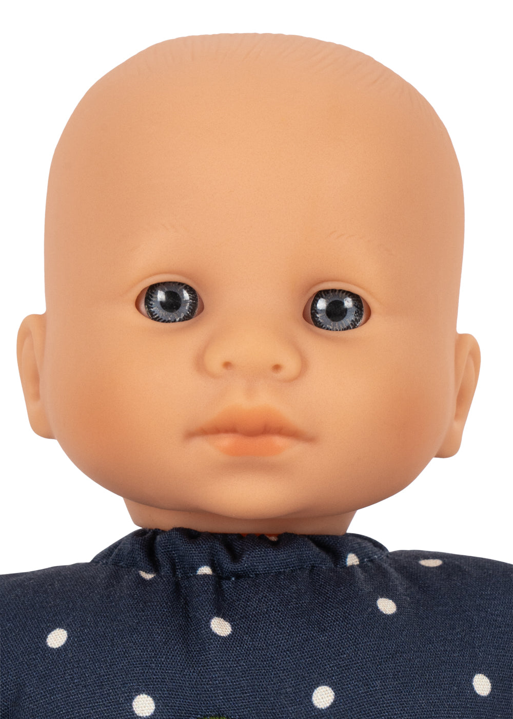 Konges Sløjd Mini Doll - Ditzy Dot by Konges Sløjd
