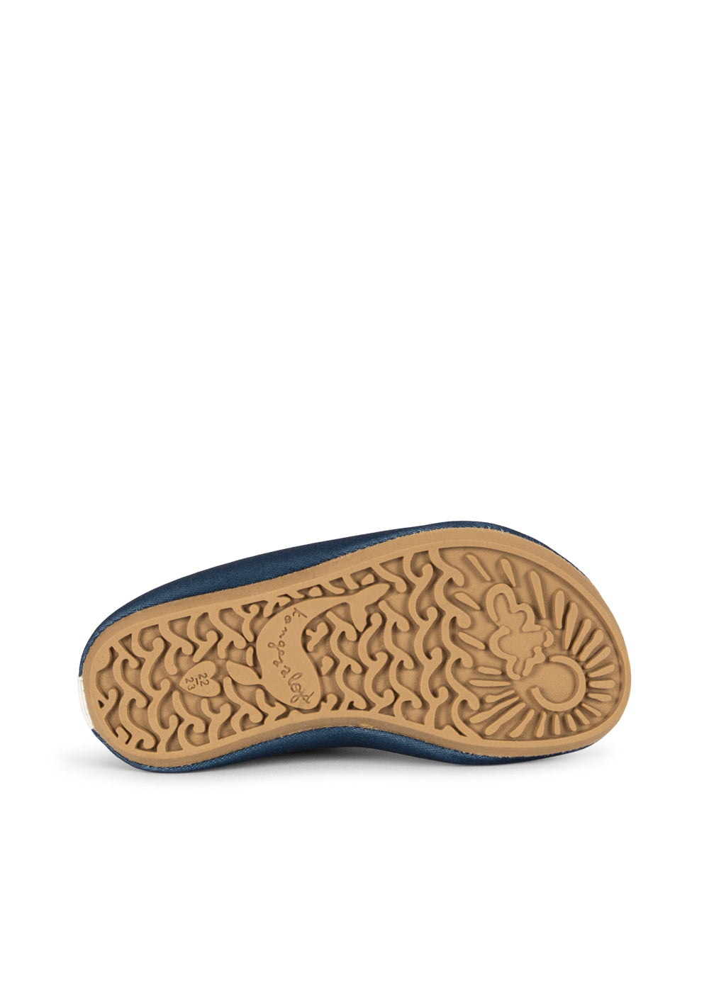 Konges Sløjd MANON SWIM SHOES - dress blue