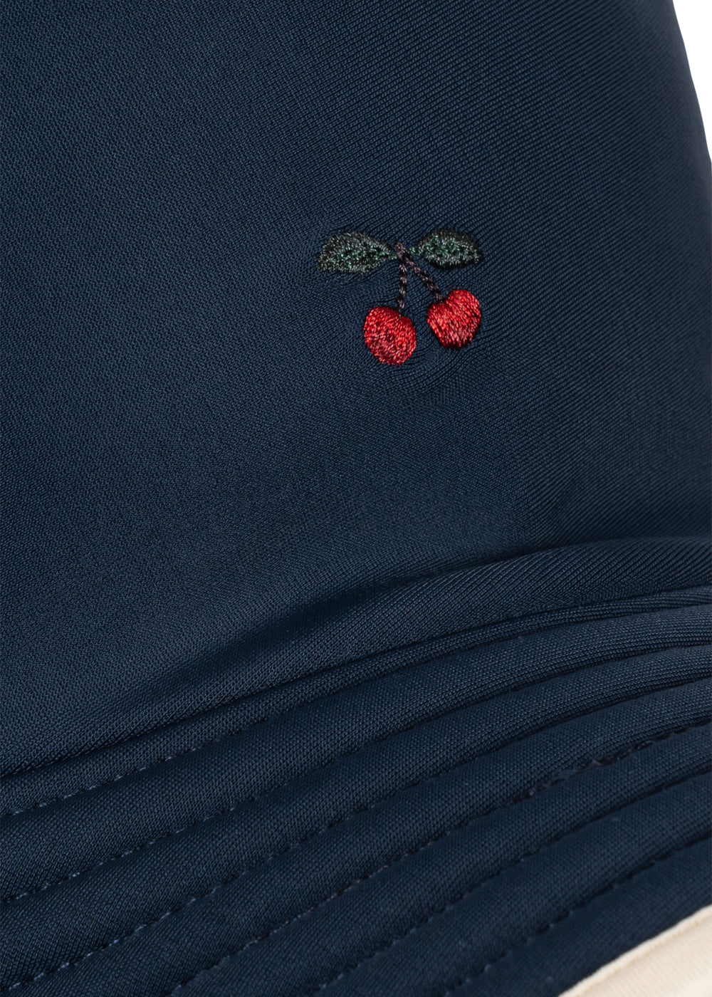 Konges Sløjd MANON BUCKET HAT - dress blue