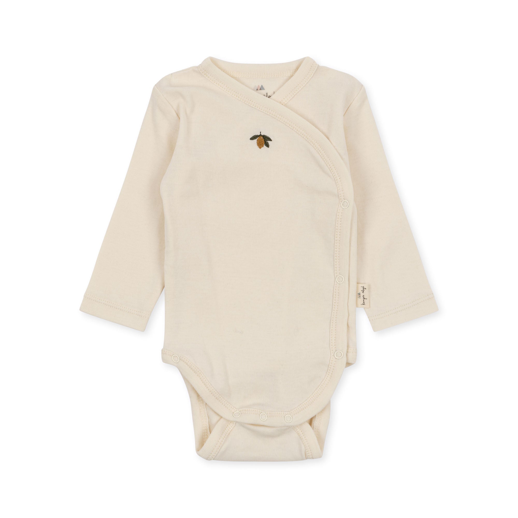 Konges Sløjd Maternity Package GOTS – Off White