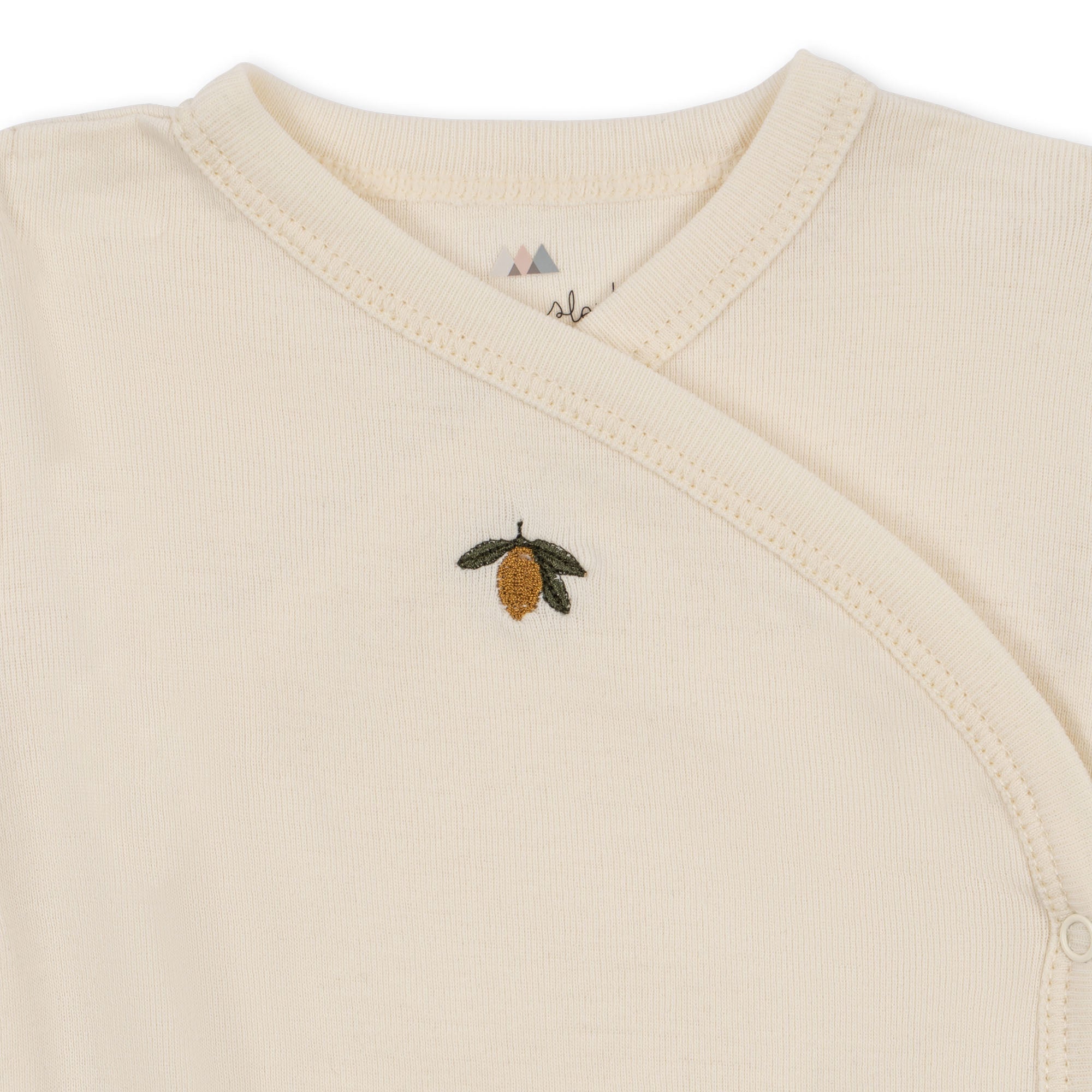 Konges Sløjd Maternity Package GOTS – Off White