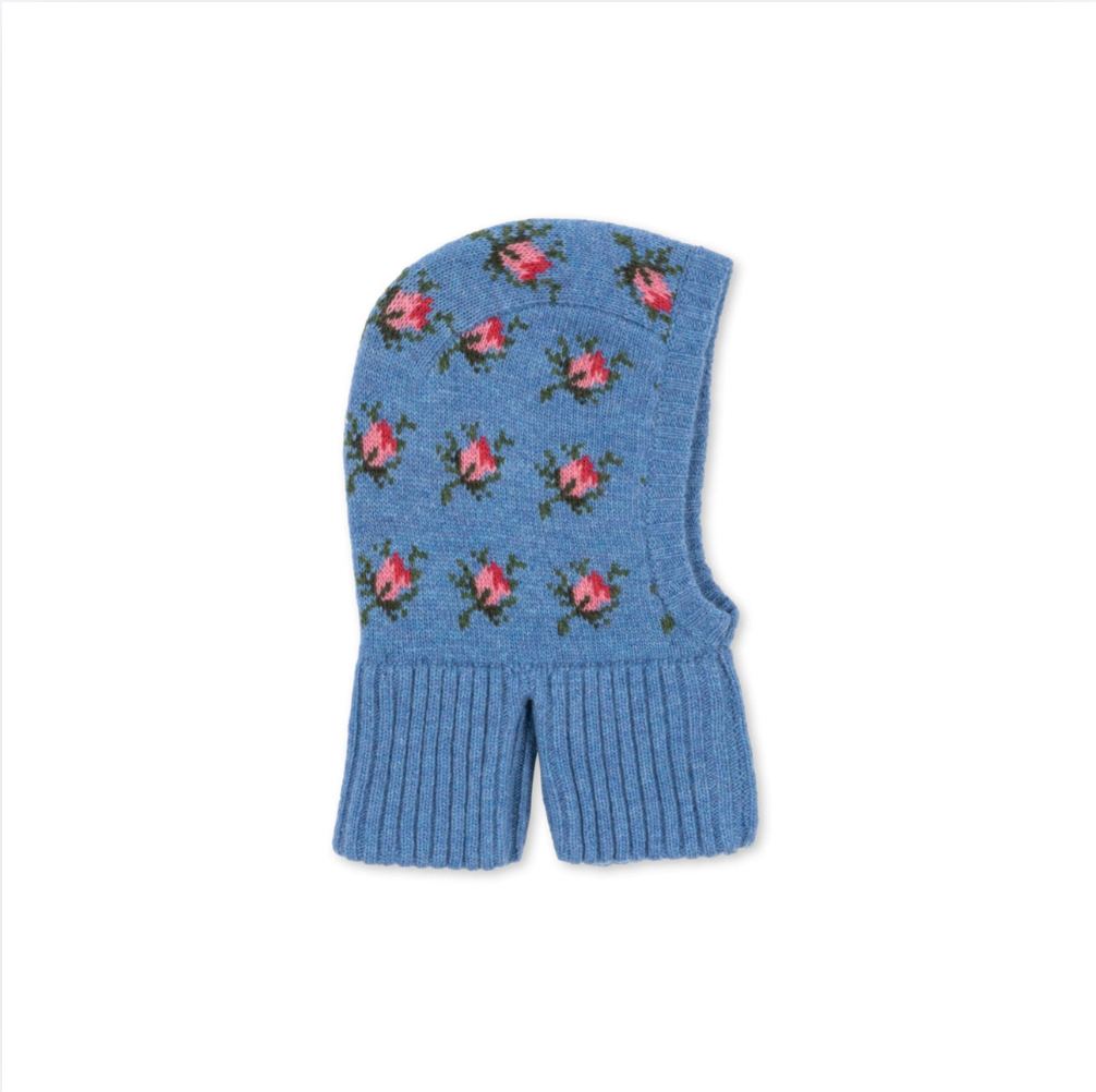 Konges Sløjd Rosie Shades Belou Knit Balaclava