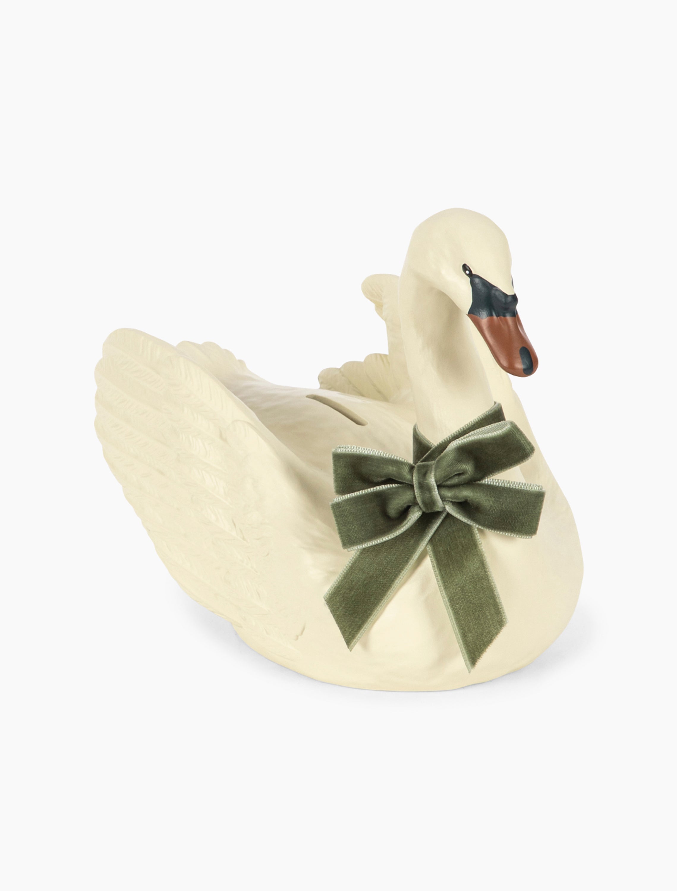 Konges Sløjd Swan Money Bank