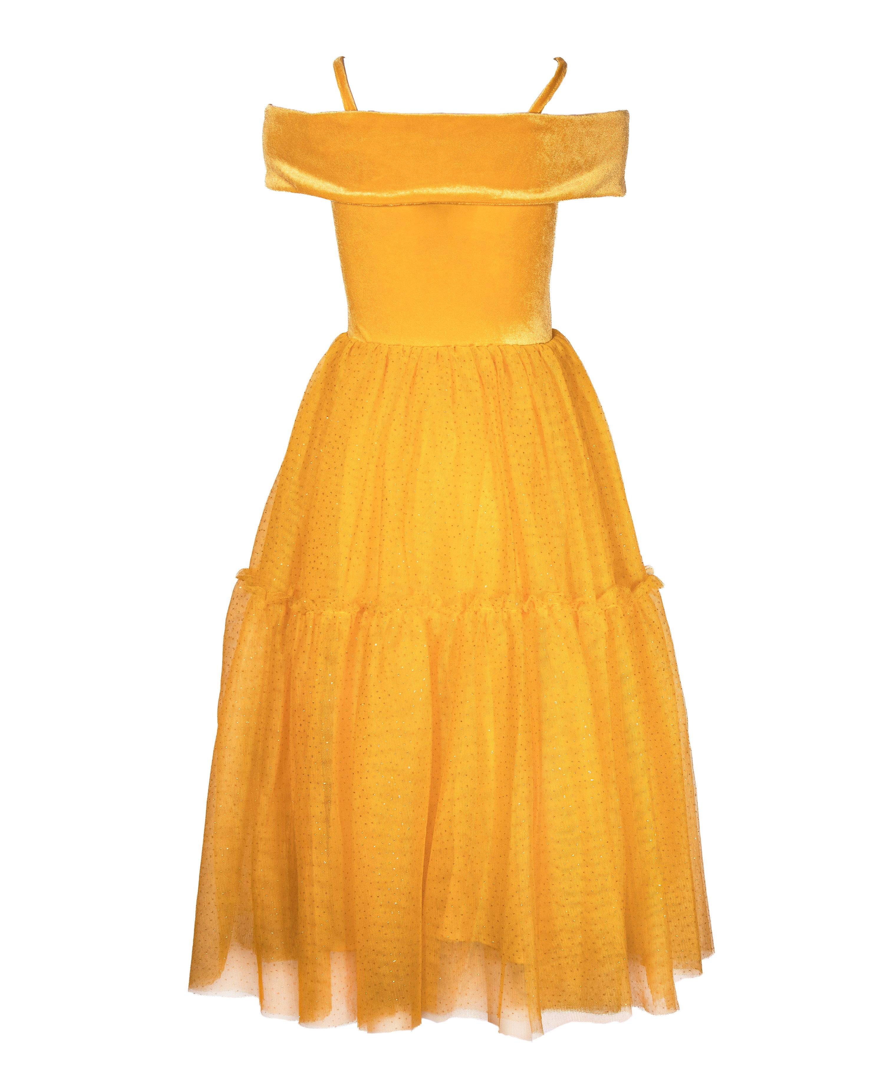 Joy Costumes Enchanted Rose Princess Costume