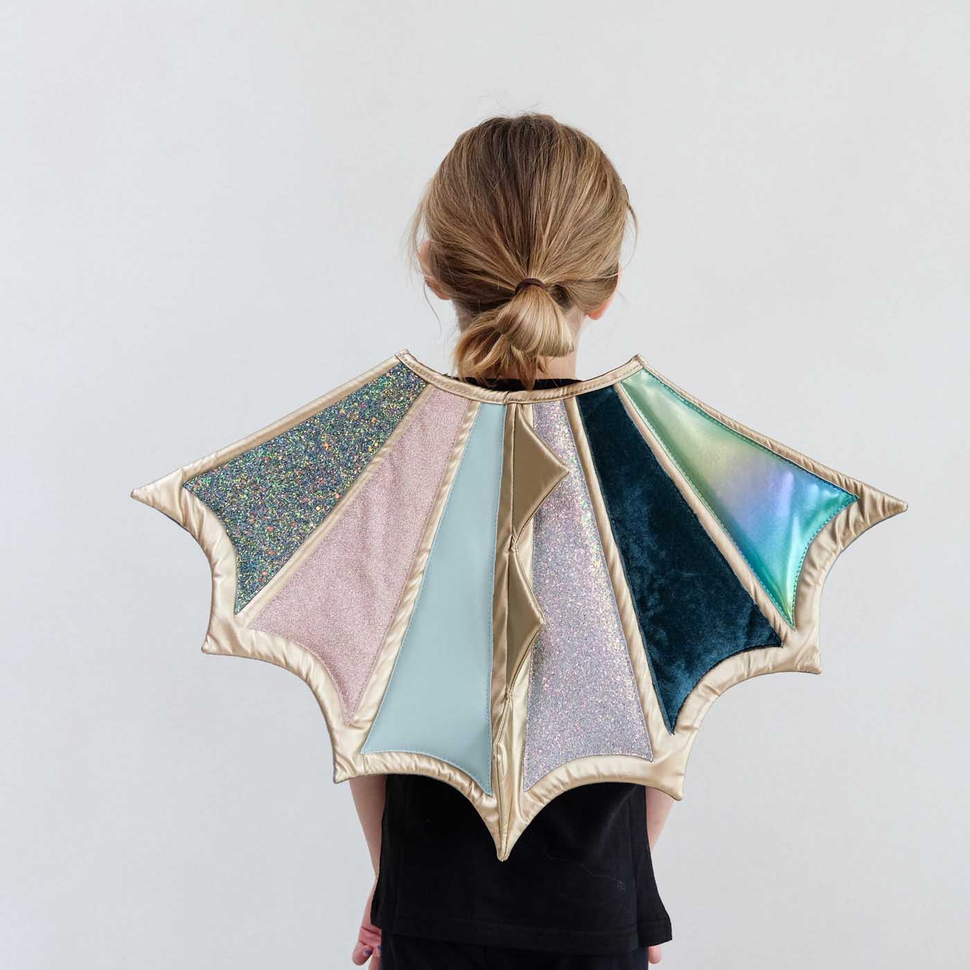 Mimi & Lula Dragon wings