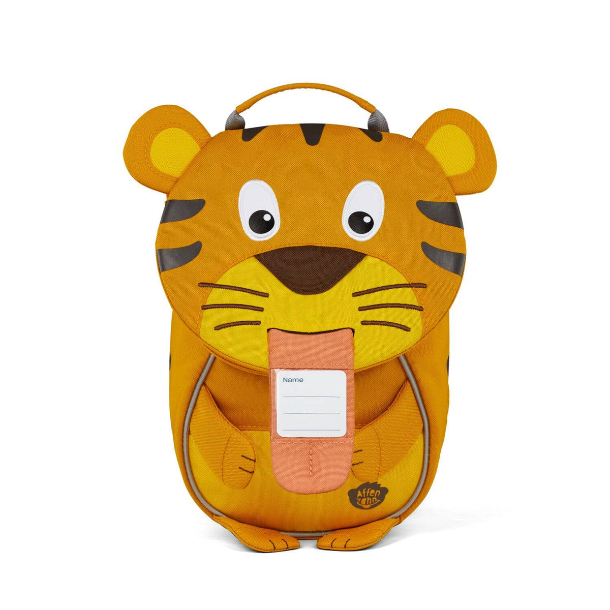 Affenzahn Tiger Backpack | Preschool Backpack Ages 1.5–3 Affenzahn USA