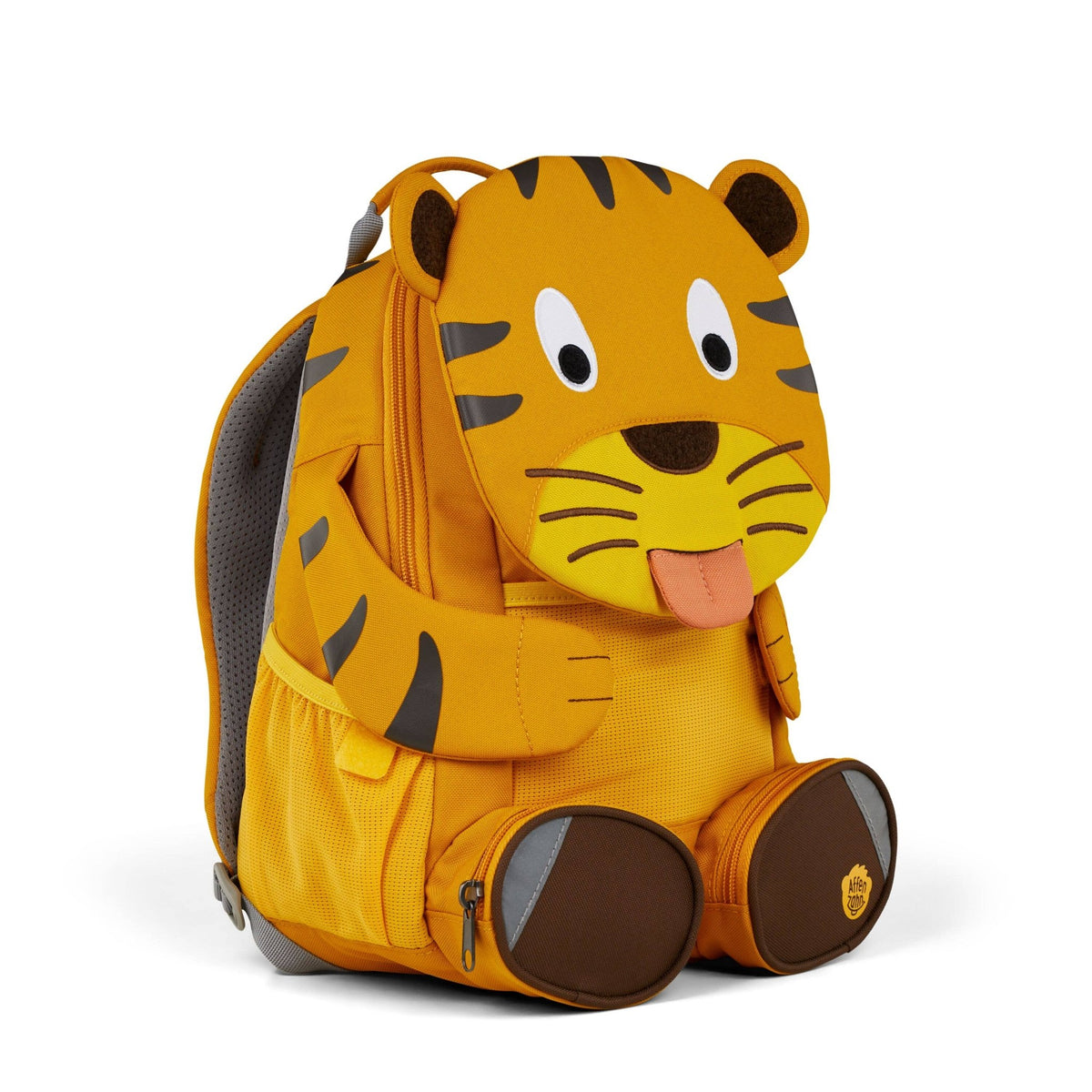 Affenzahn Tiger Preschool Backpack Ages 3–5 Affenzahn USA