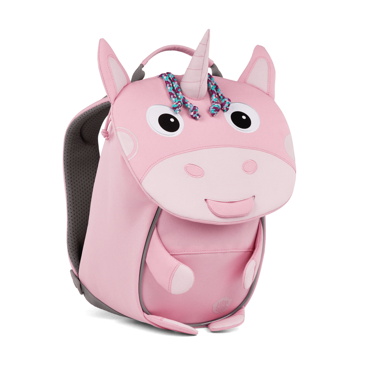 Affenzahn Unicorn Backpack | Preschool Backpack Ages 1.5–3 Affenzahn USA