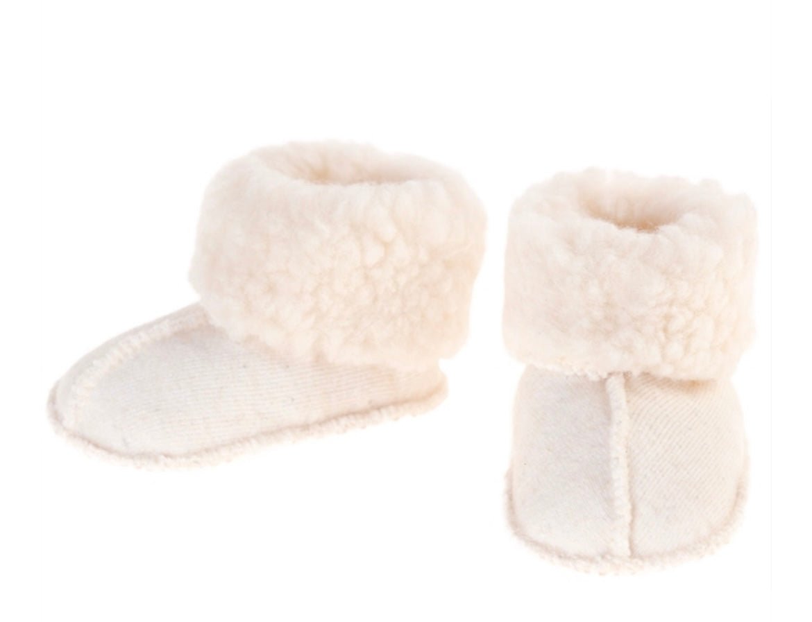 Alwero baby Melo Baby slipper boots(6 - 12M) Alwero