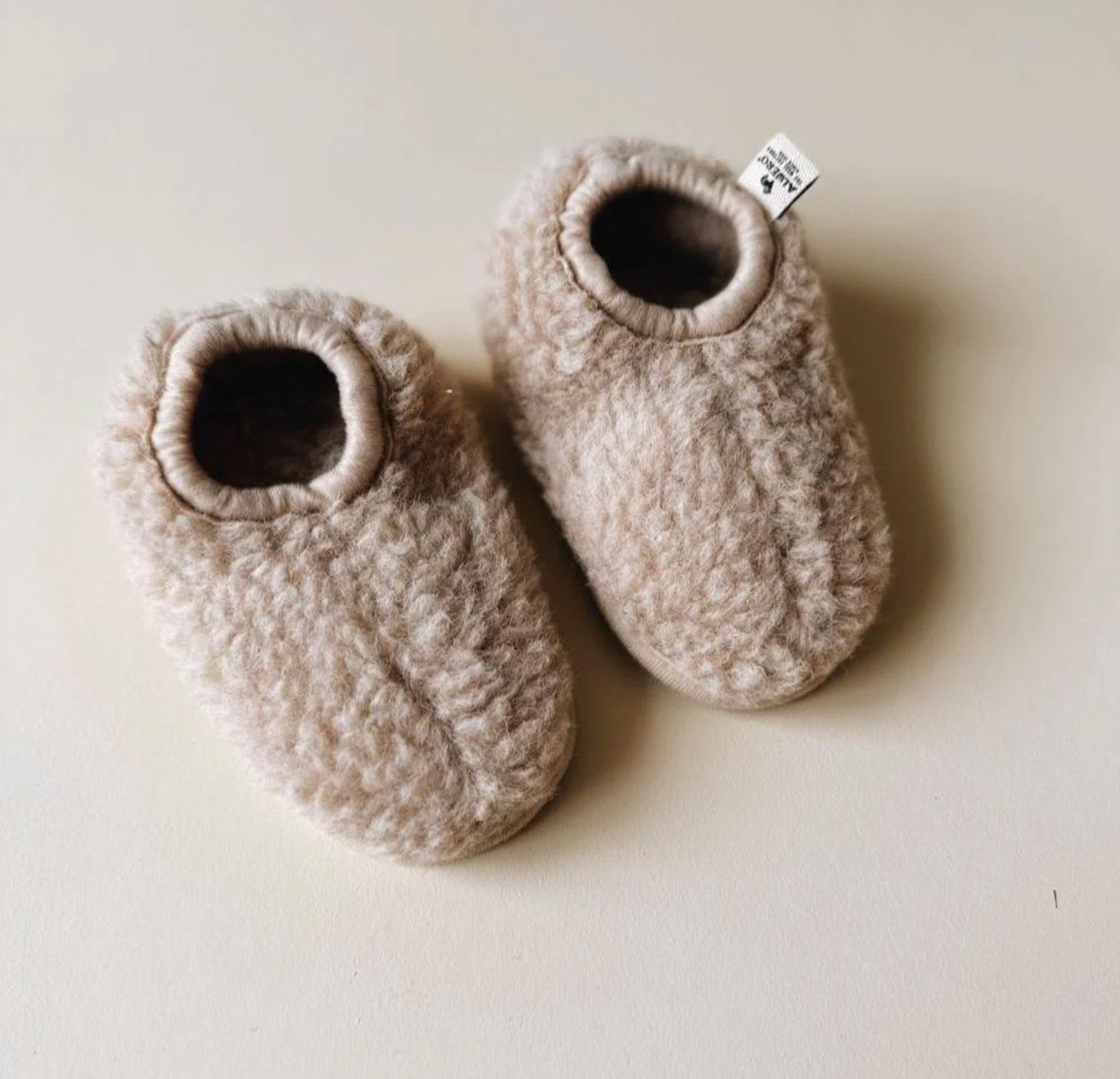 Alwero sloffen Ballerina ECO - Adult Alwero