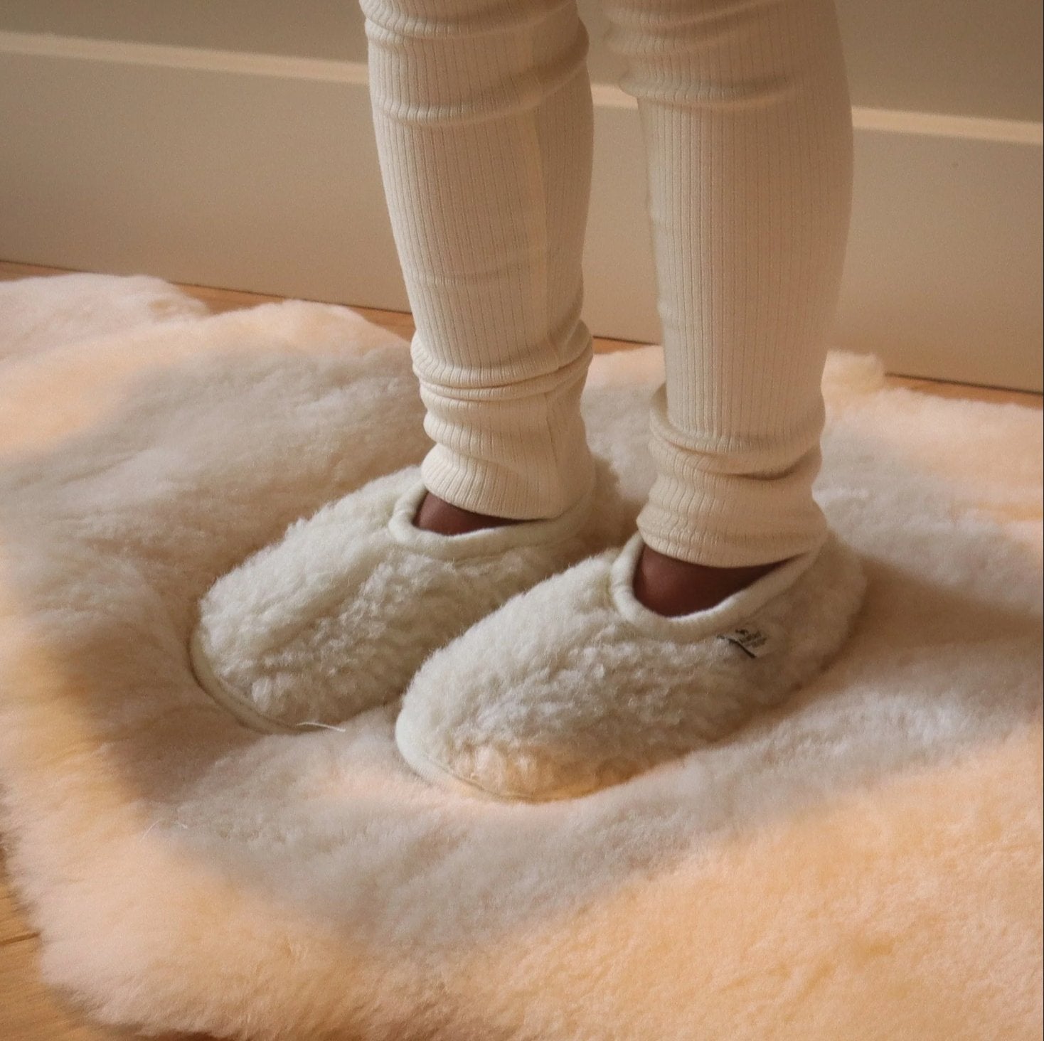 Alwero sloffen Cloudlet junior Alwero