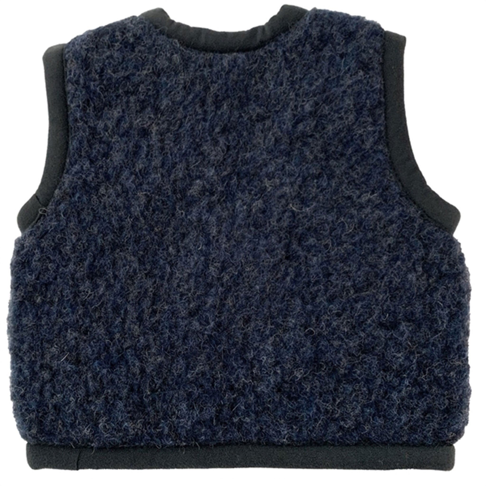 Alwero Vest Alpen Junior Dark Blue Alwero