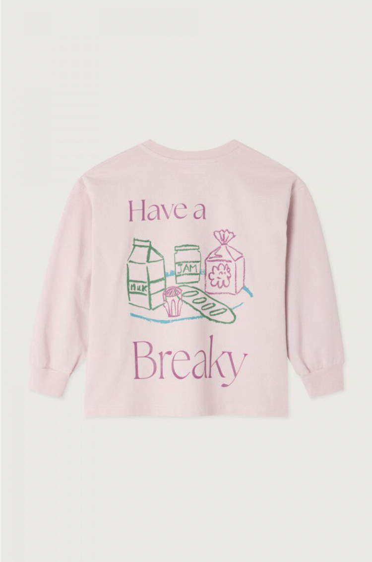 American Vintage Kid&