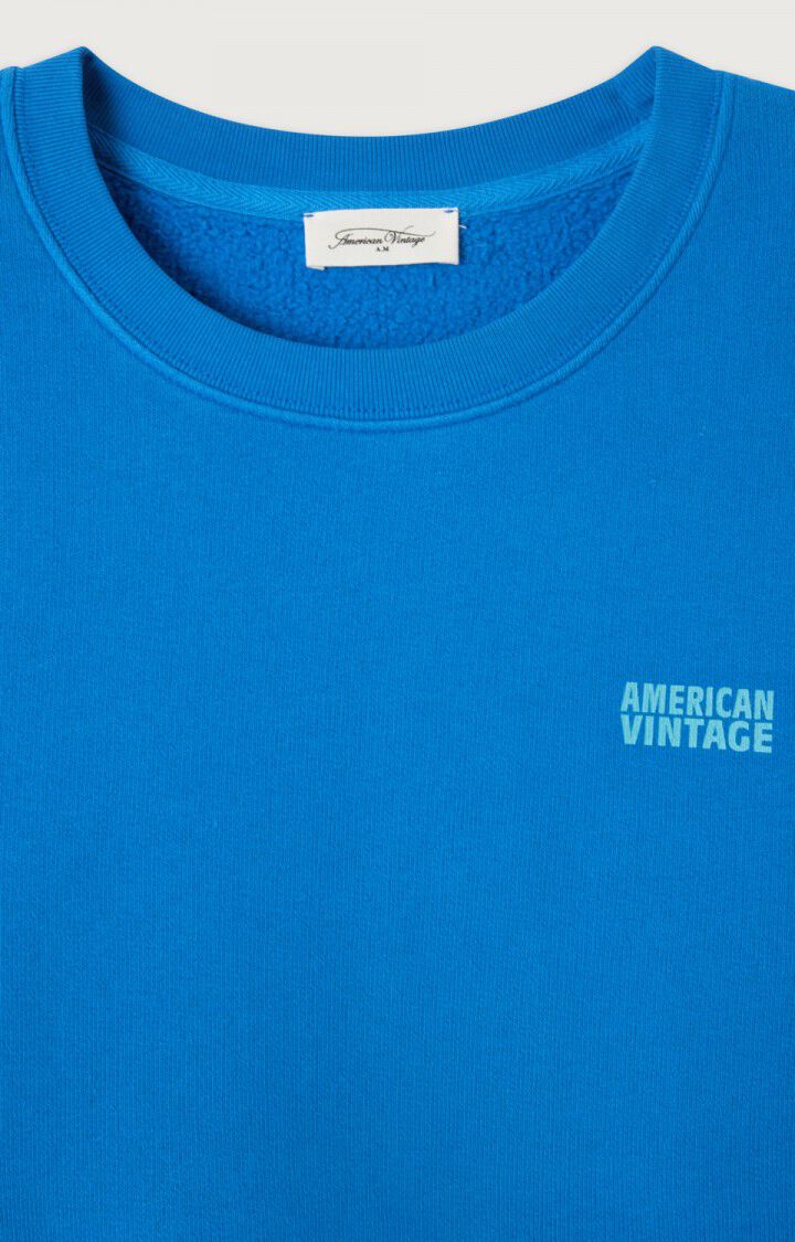 American Vintage Women’s Sweatshirt Izubird – Vintage Dream American Vintage