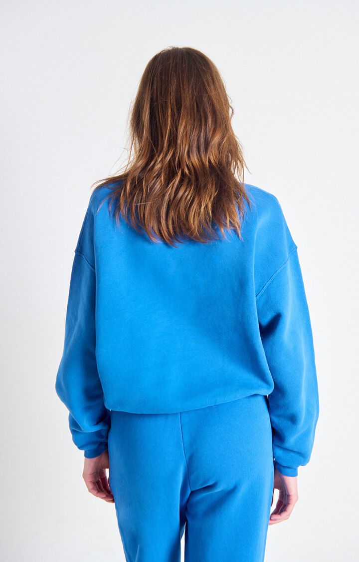 American Vintage Women’s Sweatshirt Izubird – Vintage Dream American Vintage