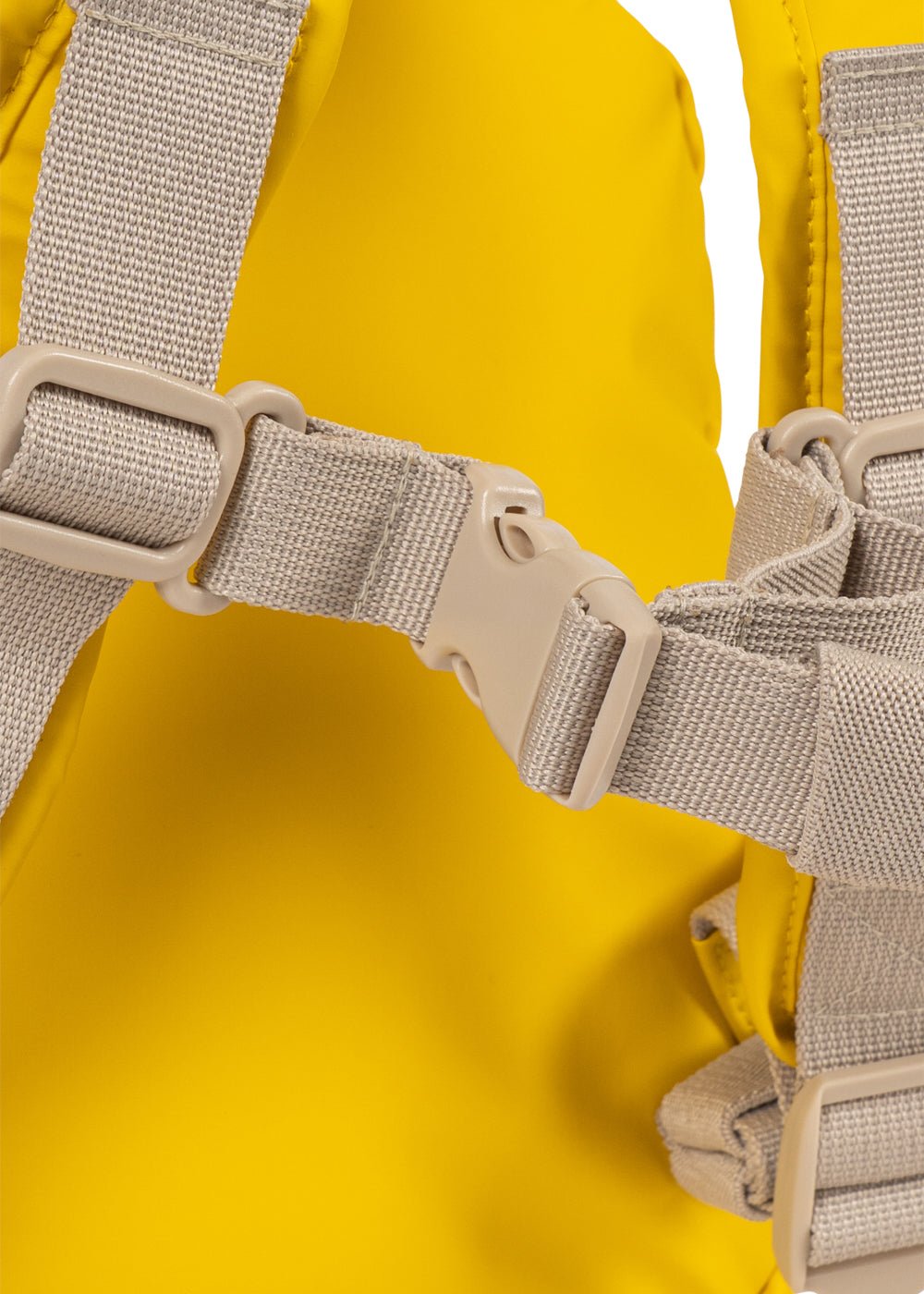 ANNELI RAIN BACKPACK - solar power Konges Sløjd