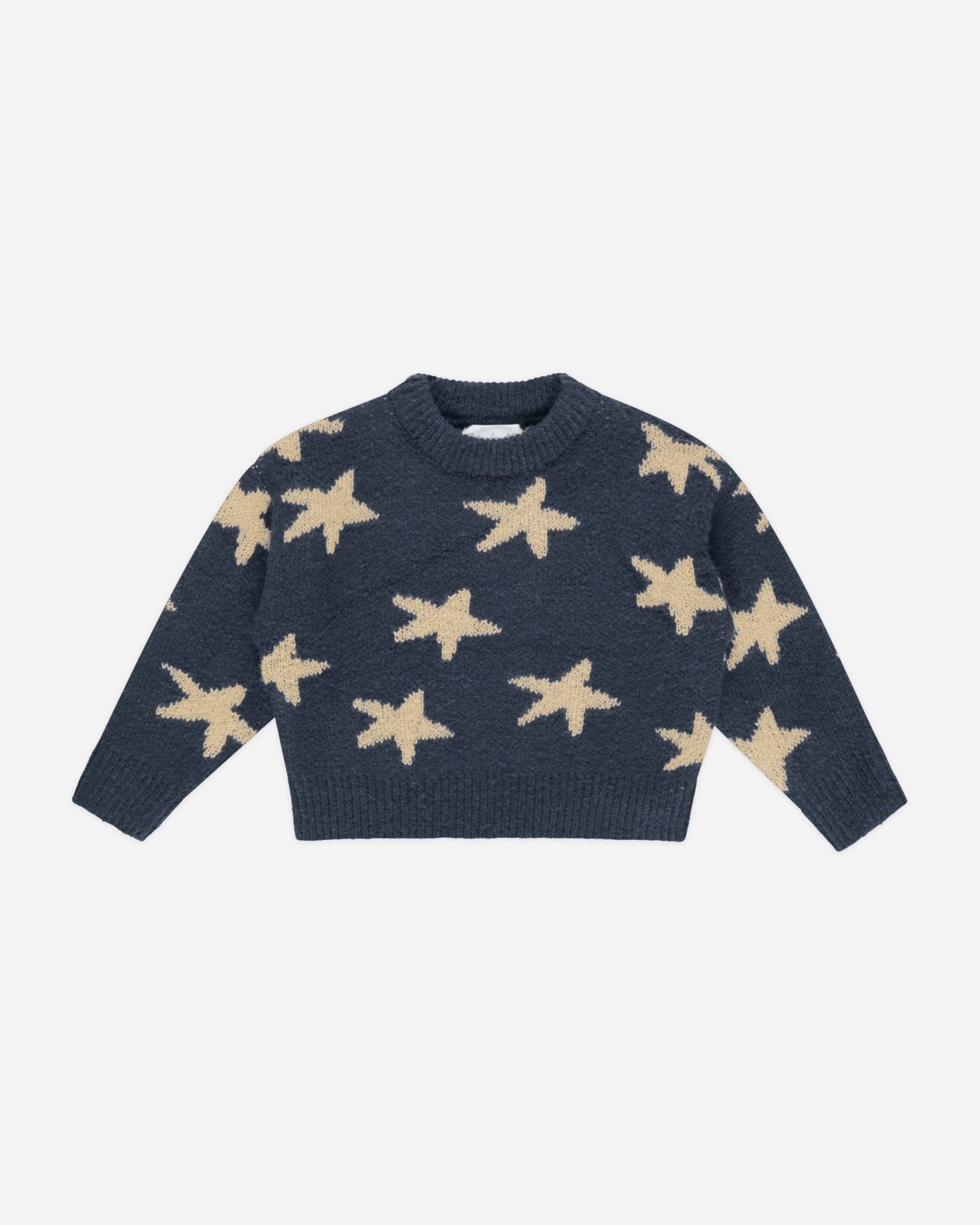 Rylee + Cru Aspen Sweater || Stars Rylee + Cru