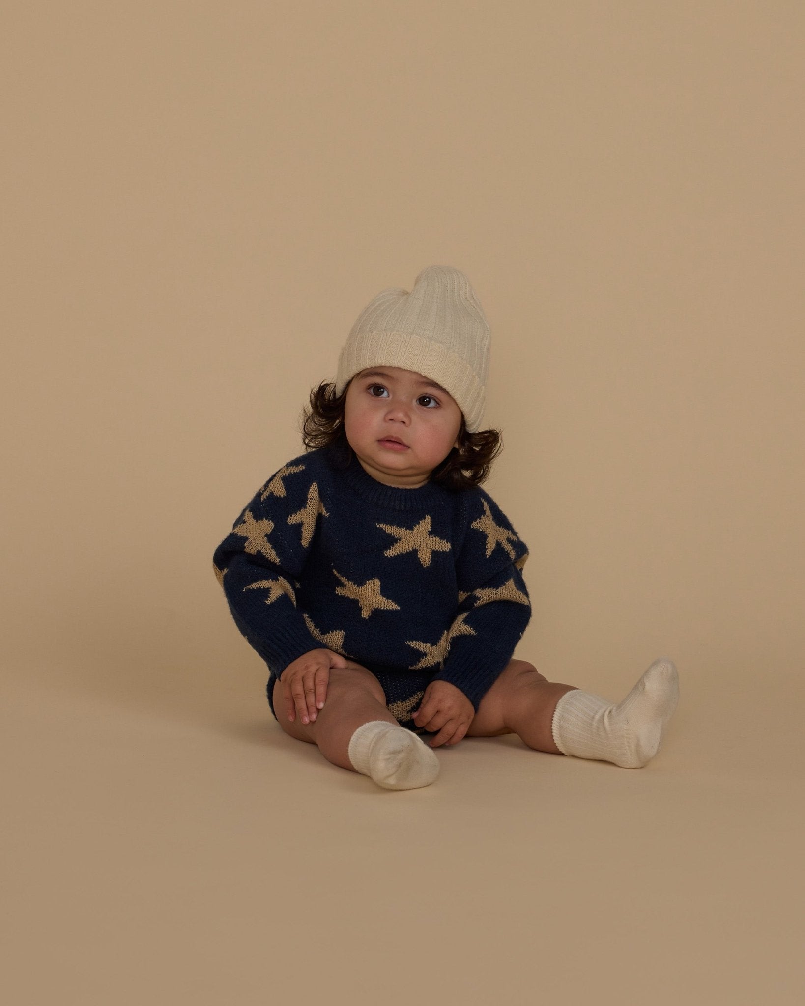Rylee + Cru Aspen Sweater || Stars Rylee + Cru