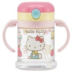 Bento Box Hello Kitty Skater