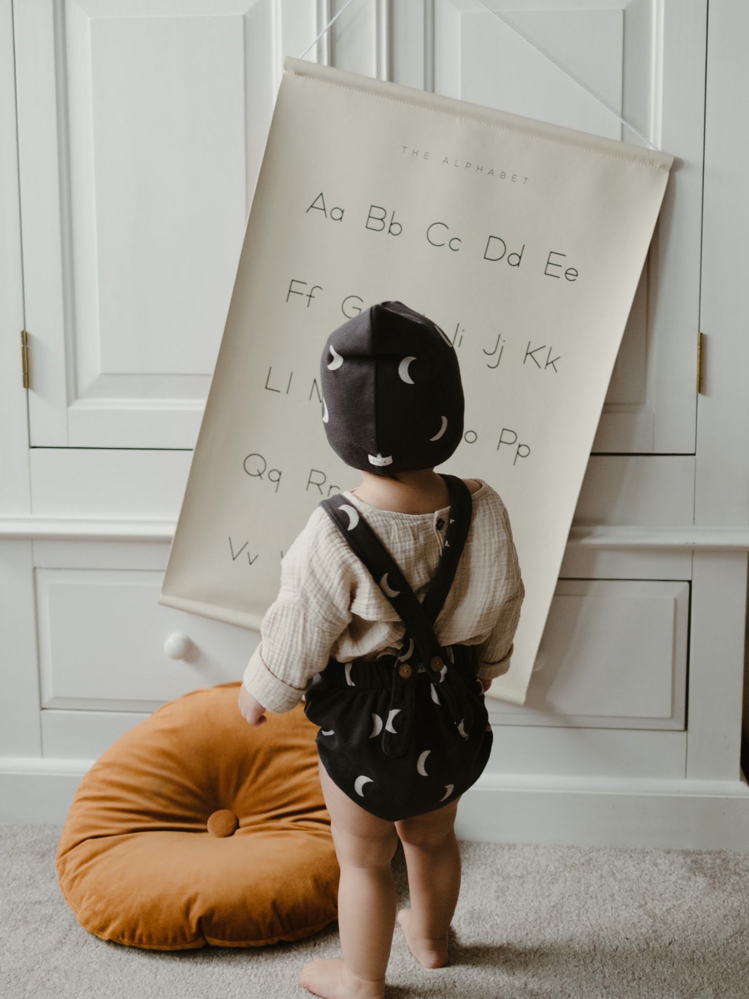 Organic Zoo Black Midnight Bloomers With Braces Organic Zoo