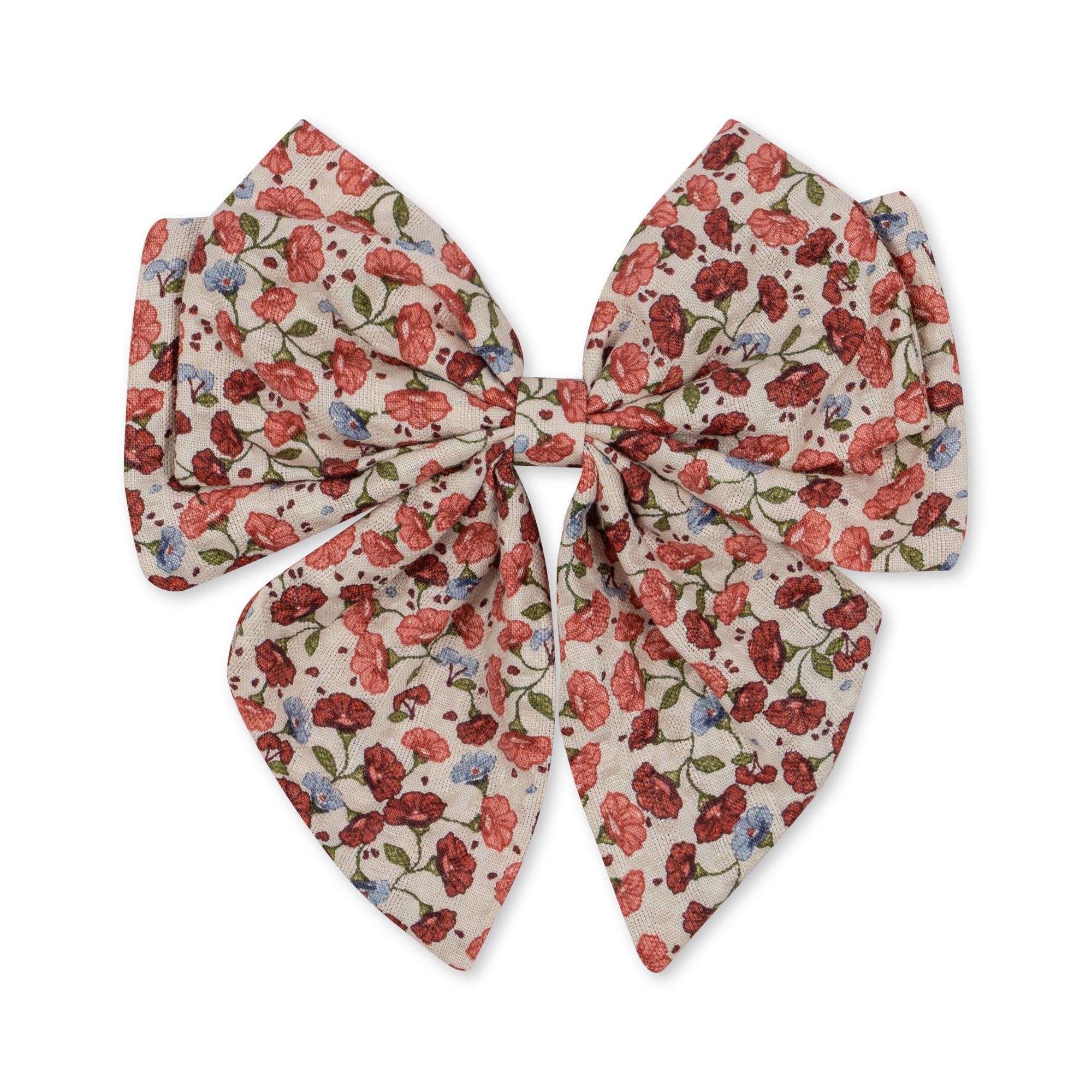 Konges Sløjd BOWIE HAIR CLIP Flor de amor Konges Sløjd