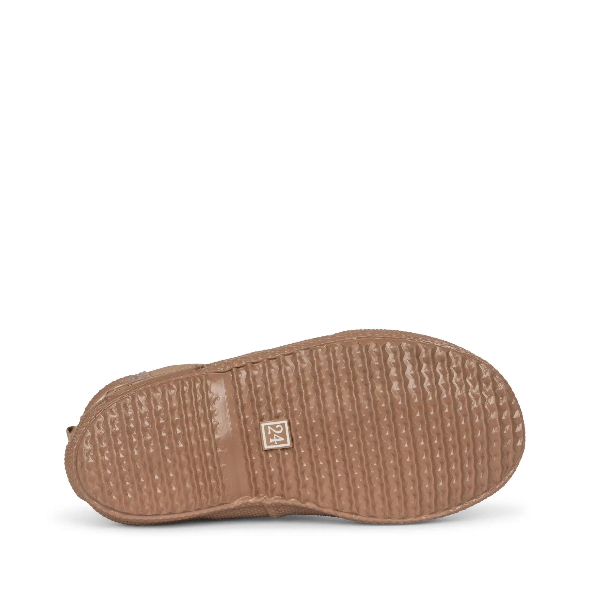 Konges Sløjd Brume Welly Rain Boots - Multi Foil Hearts Konges Sløjd