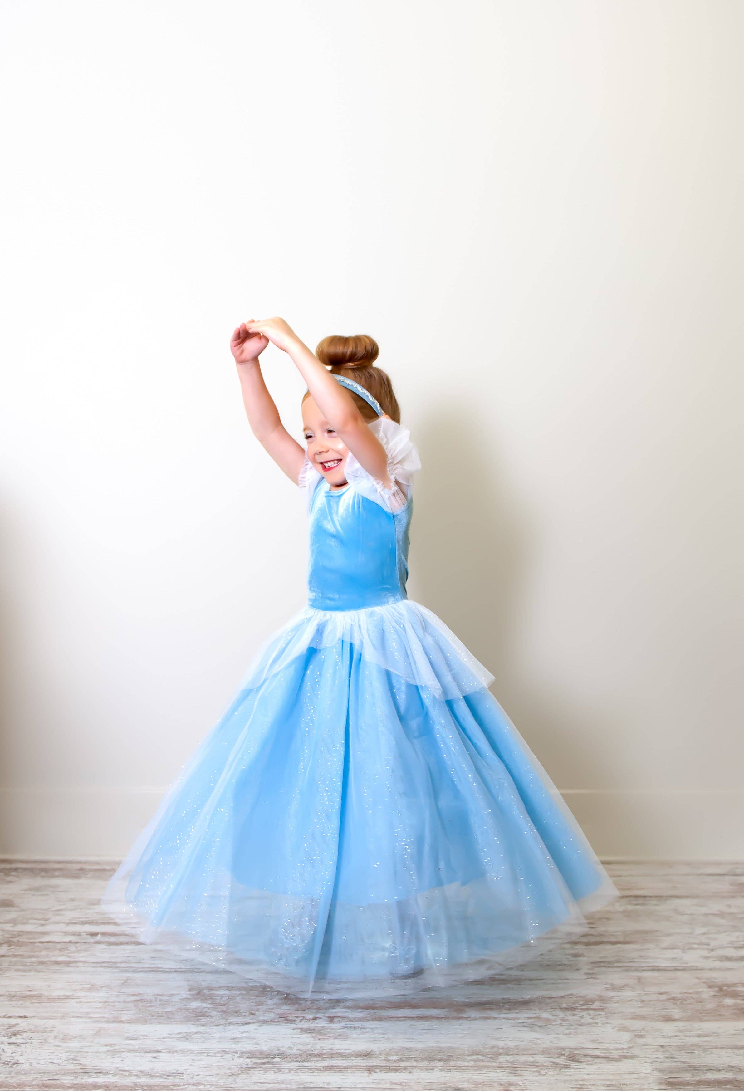 Joy Costumes Cinderella Costume