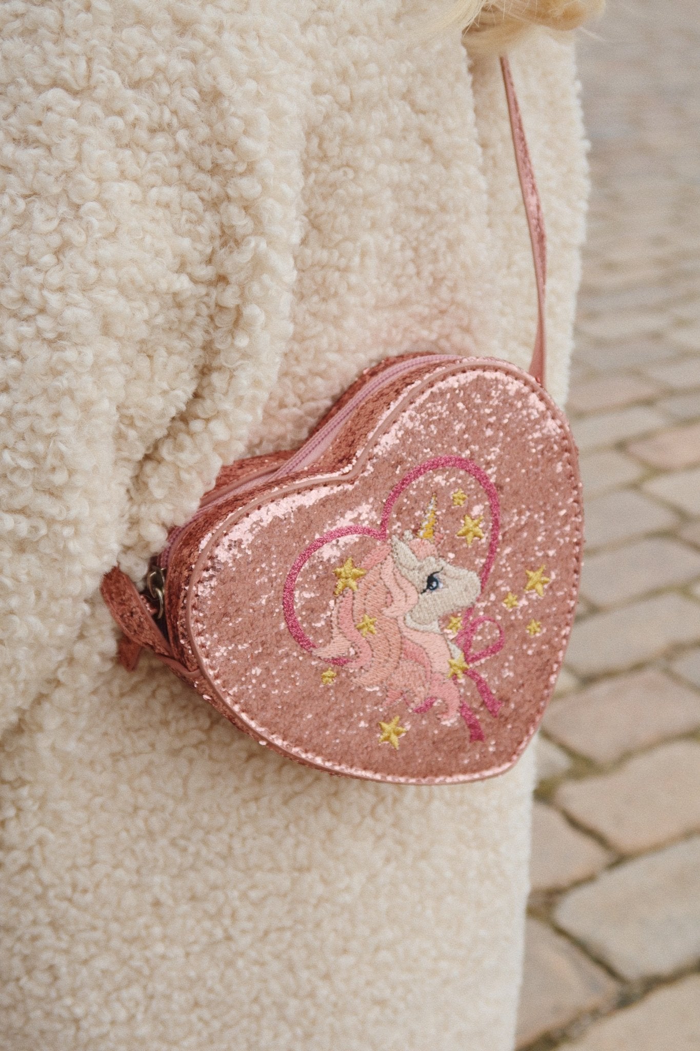 Konges Sløjd CALIN COAT - antique white Konges Sløjd