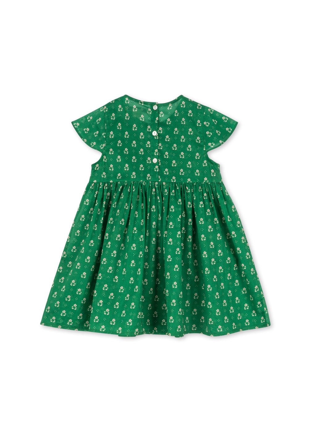 CAMI DRESS - vidaverde Konges Sløjd