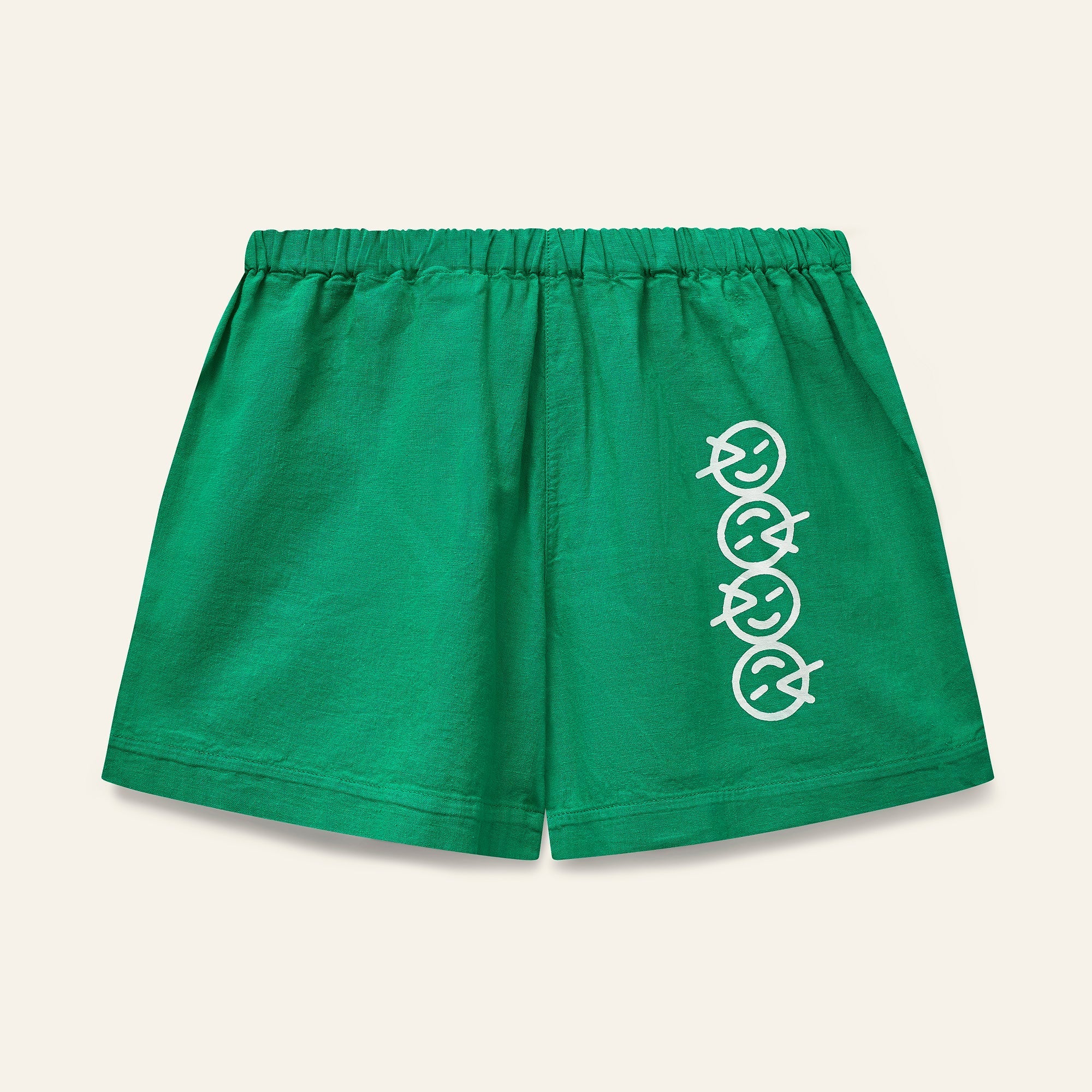 Camp Short - Fresh Green Wynken