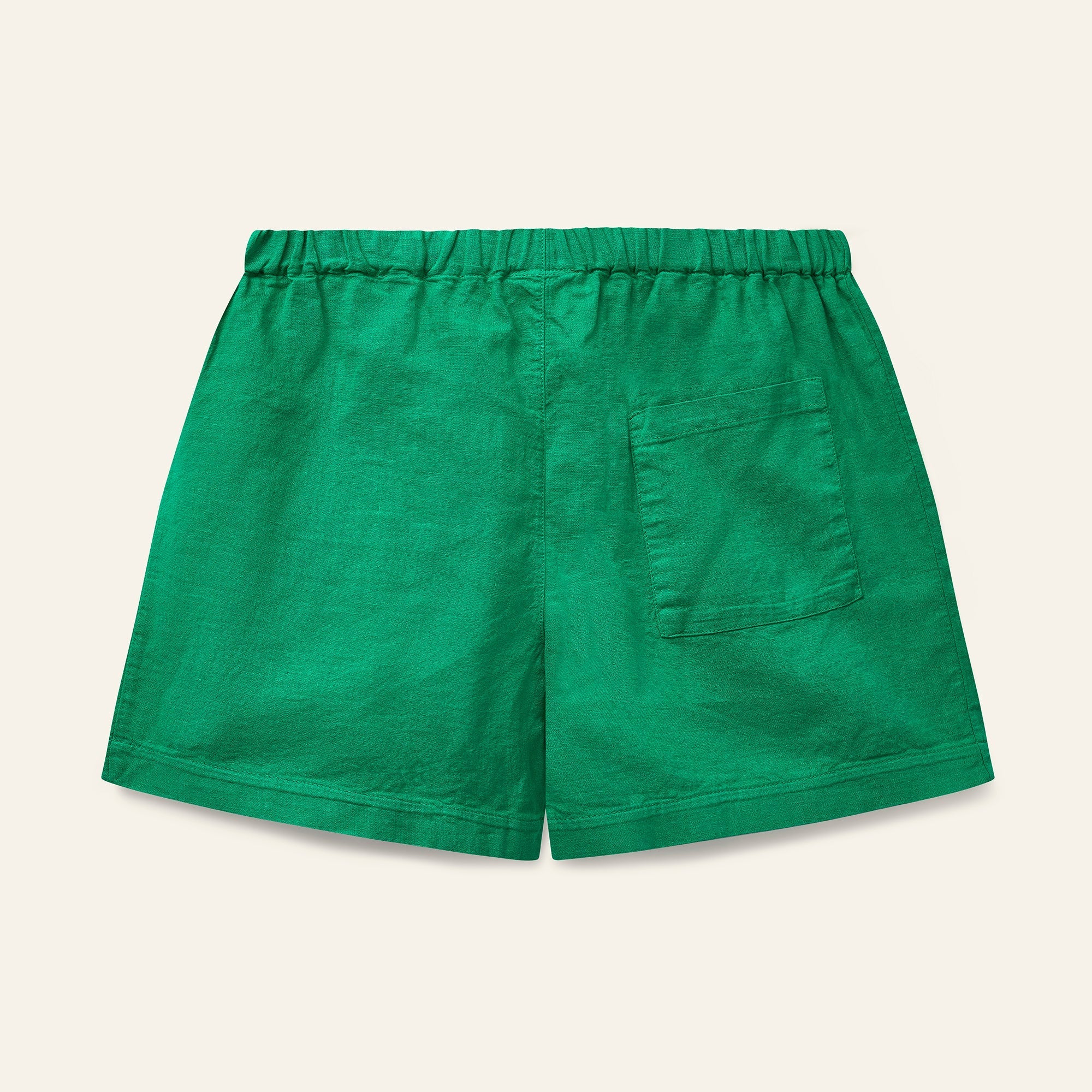 Camp Short - Fresh Green Wynken