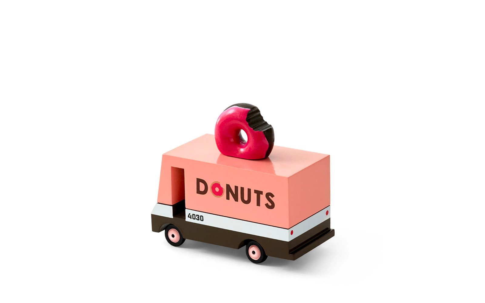 Candylab Toys - Donut Van Candylab Toys