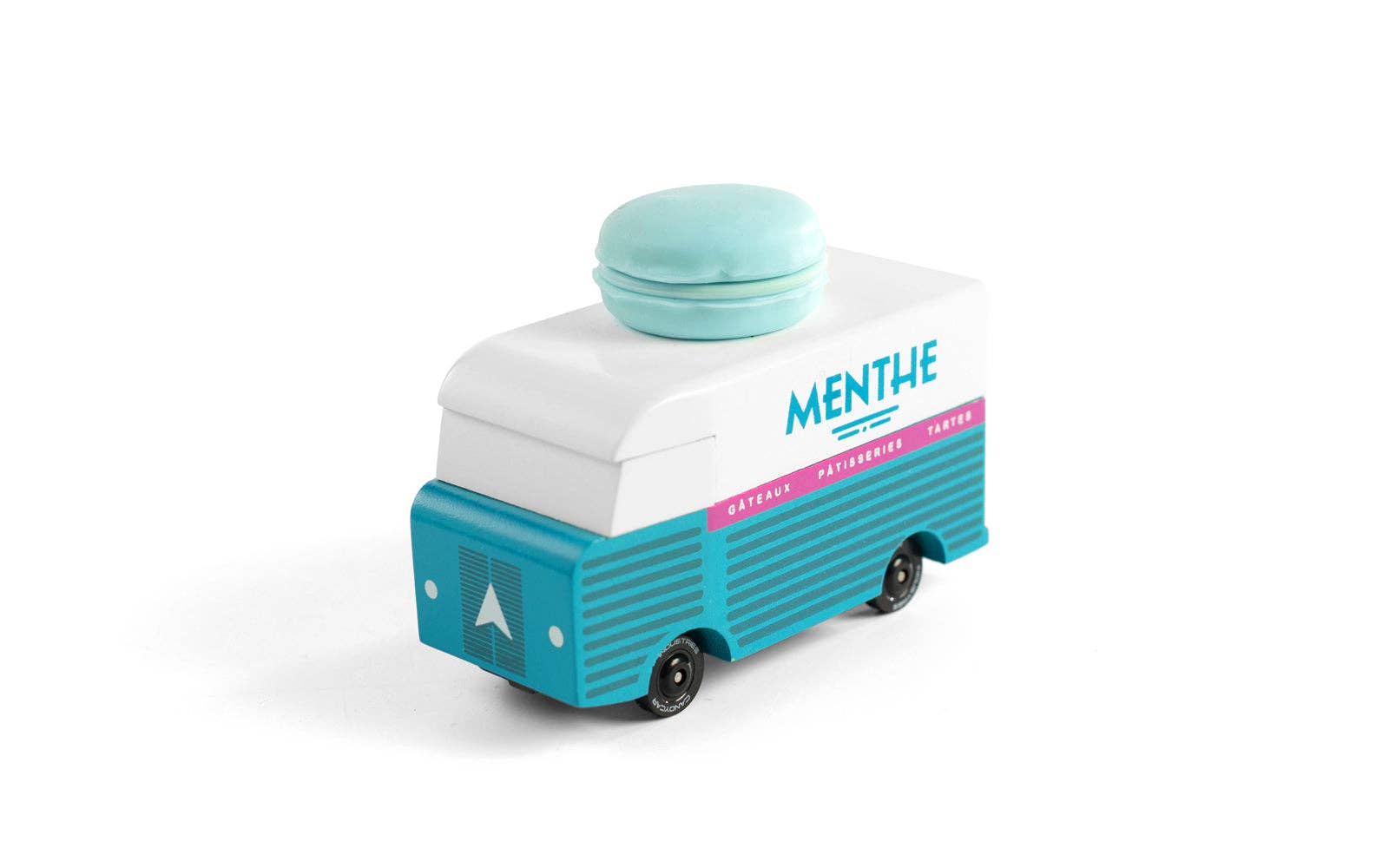 Candylab Toys - Menthe Macaron Candylab Toys