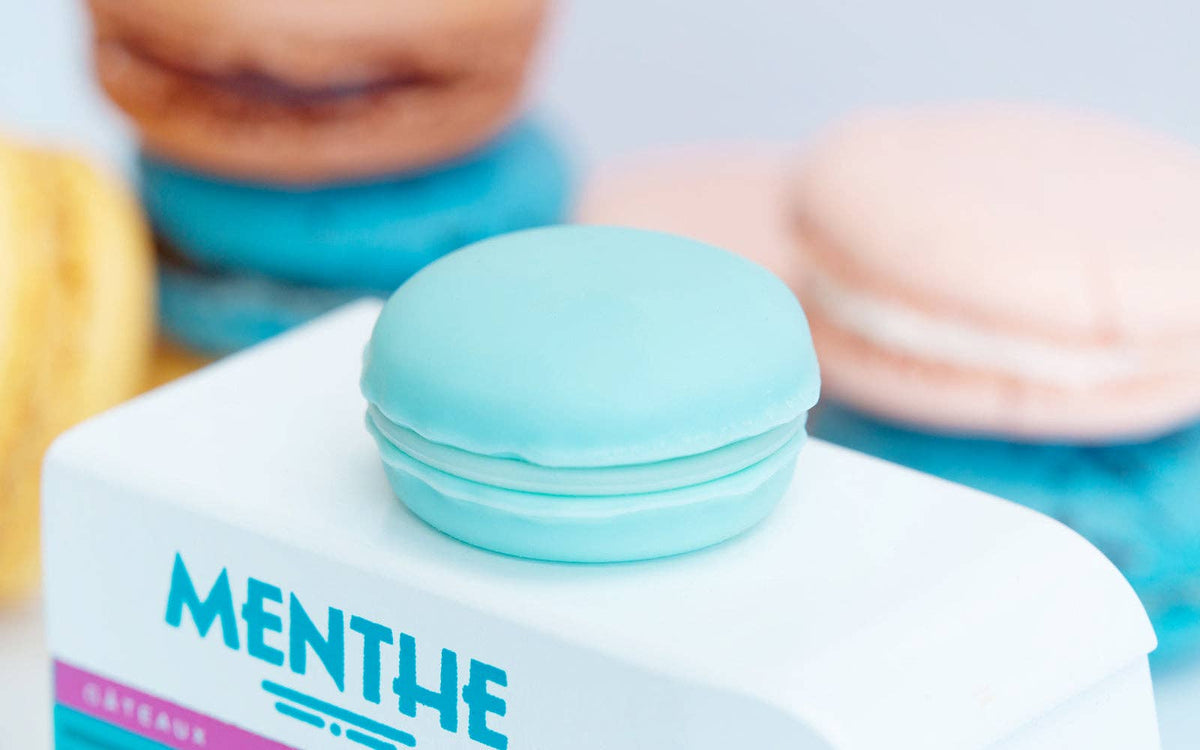 Candylab Toys - Menthe Macaron Candylab Toys