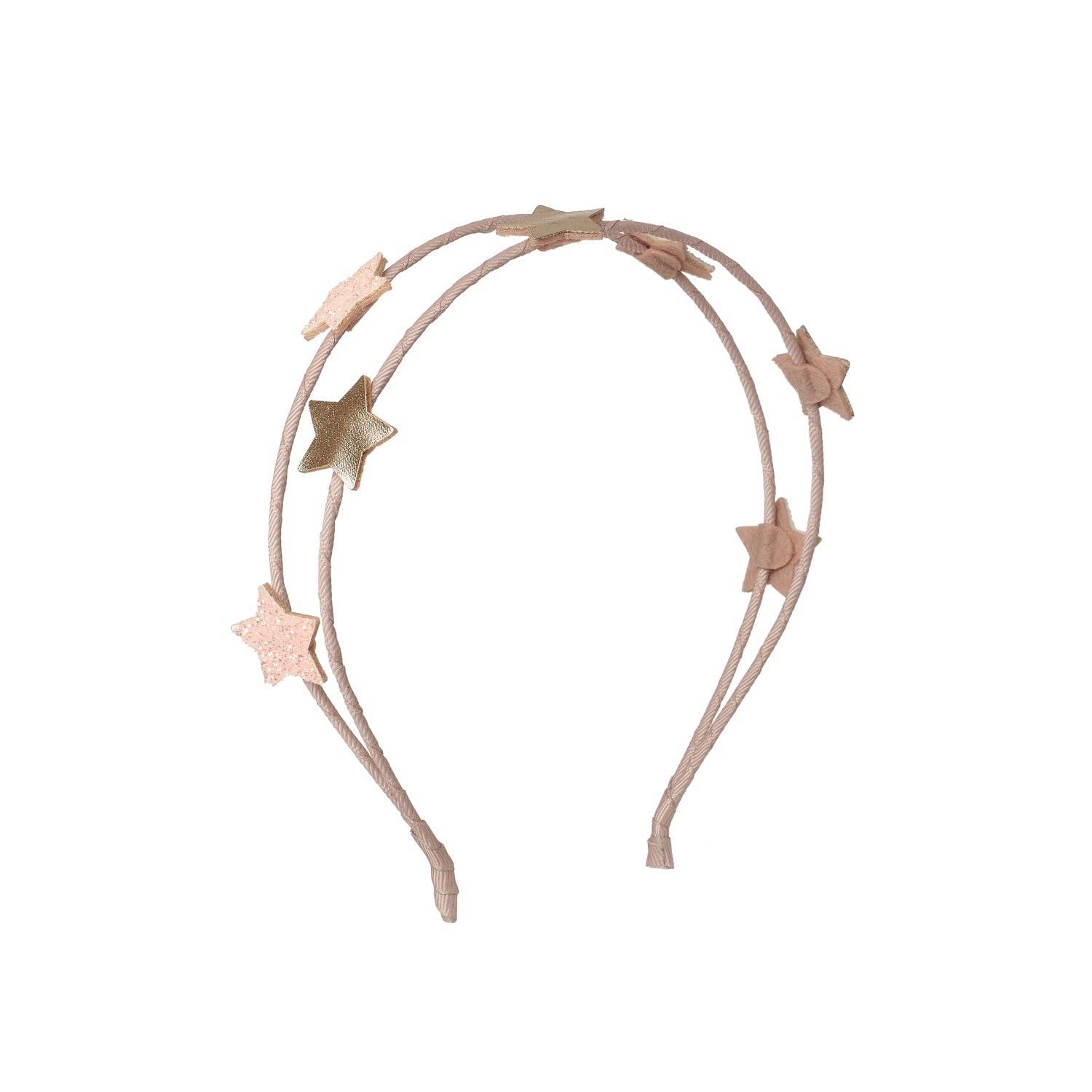 Rockahula Kids US - Twinkle Twinkle Star Double Headband