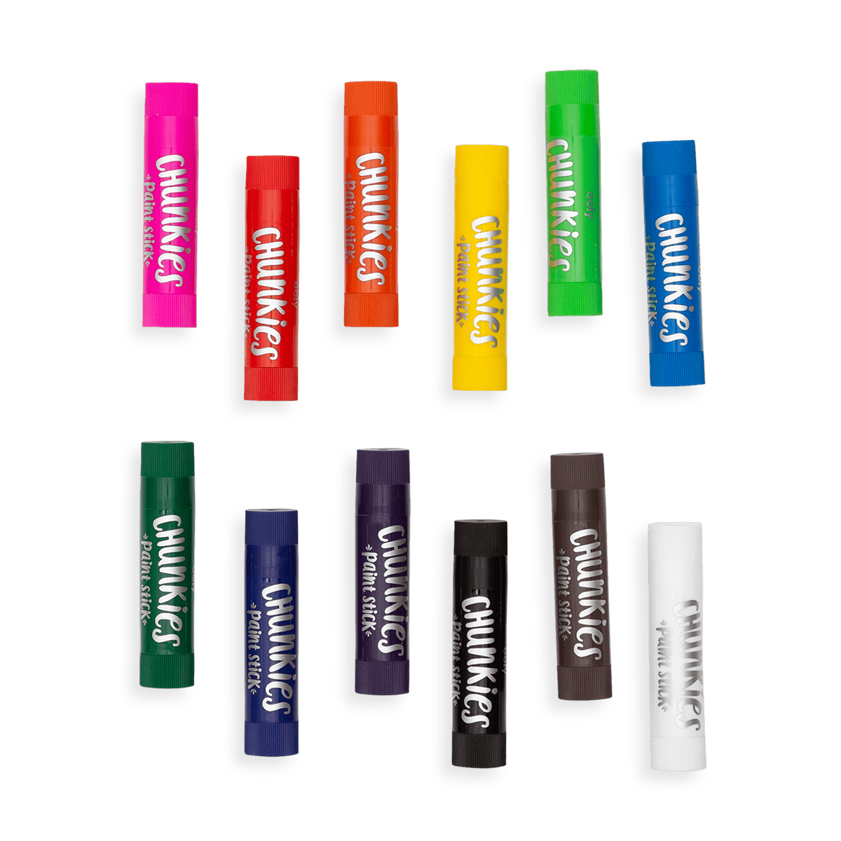 Chunkies Paint Sticks OOLY