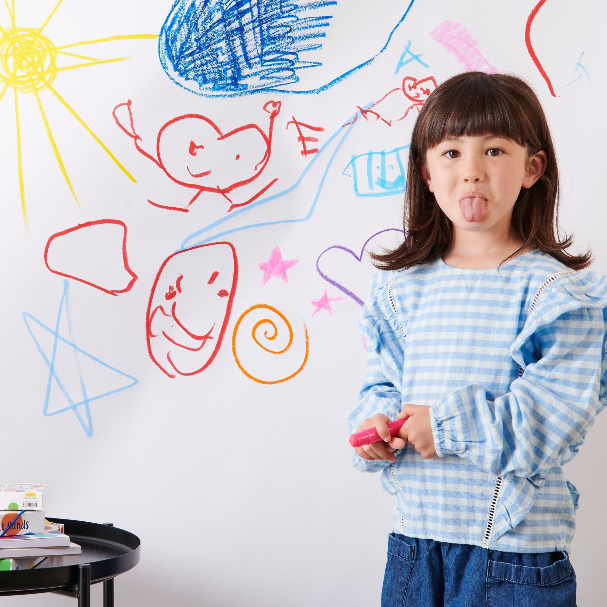 Chunkies Paint Sticks OOLY