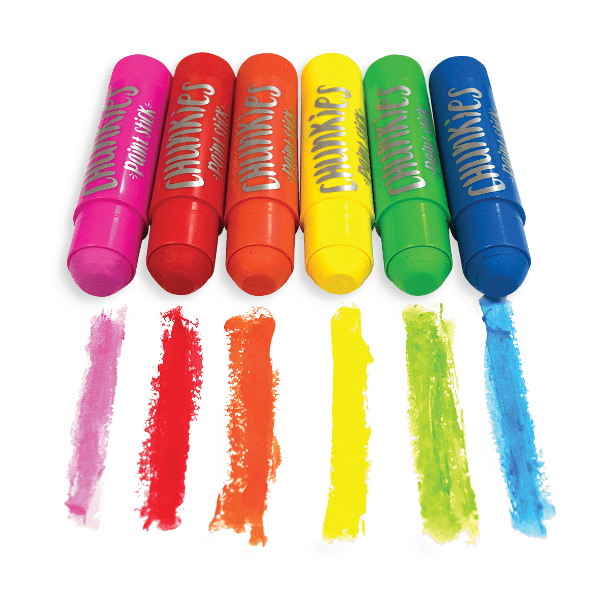 Chunkies Paint Sticks OOLY