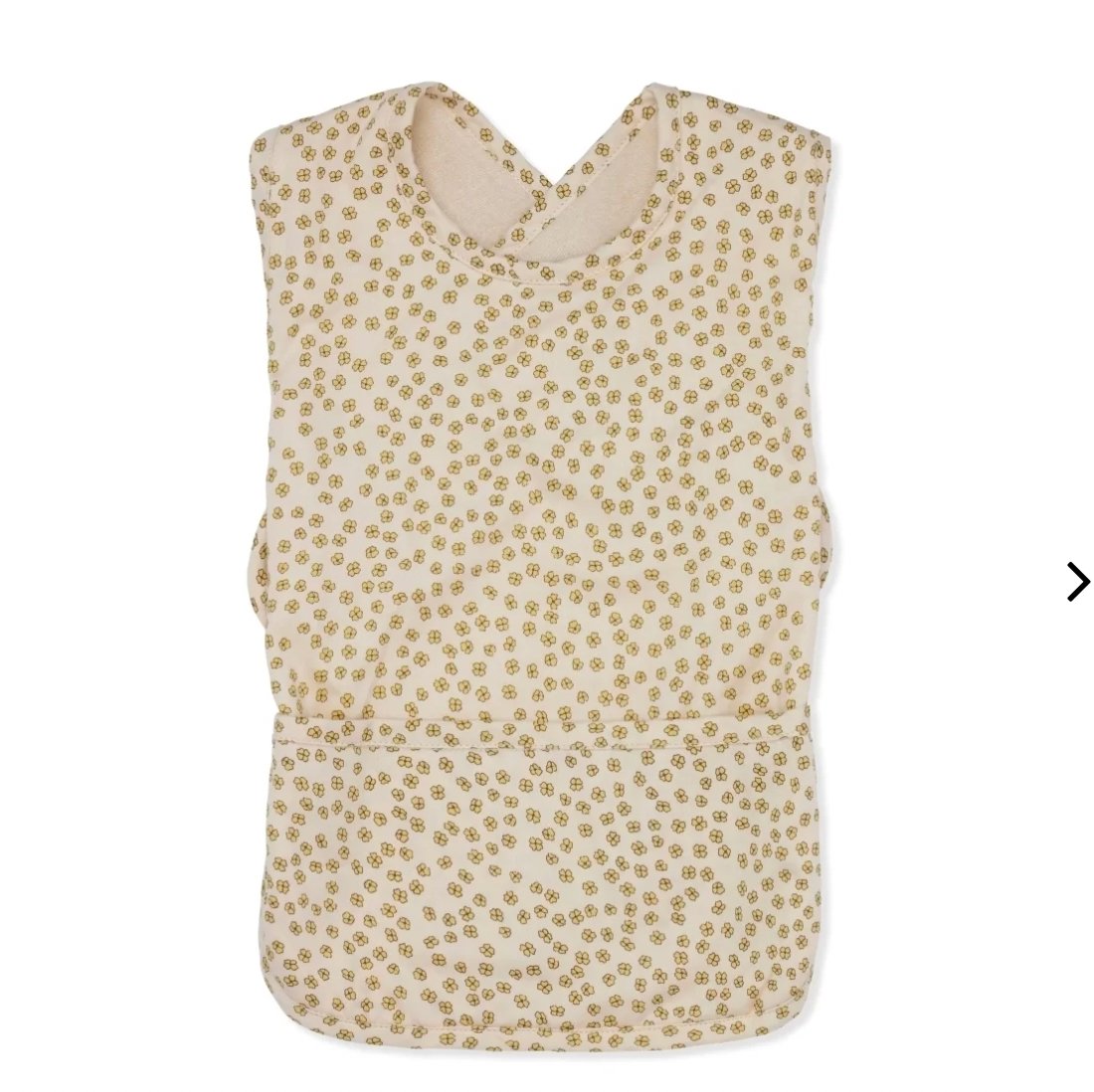 Konges Sløjd COMEA BIG BIB Konges Sløjd